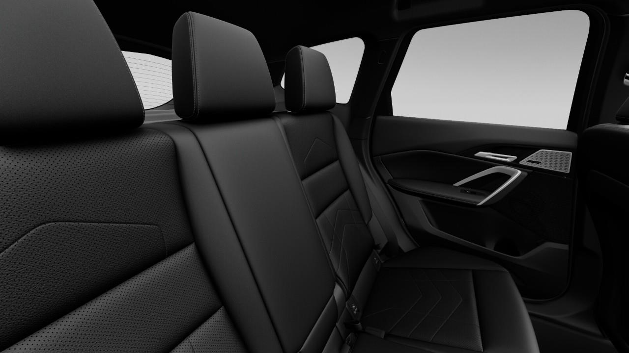 new 2026 BMW X1 car, priced at $57,574