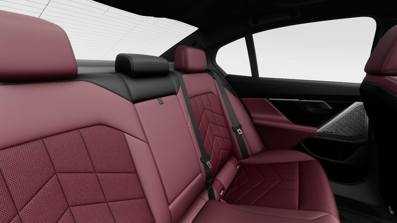 new 2026 BMW i5 car, priced at $99,920