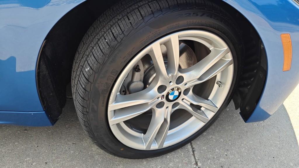 used 2020 BMW 430 car, priced at $33,992