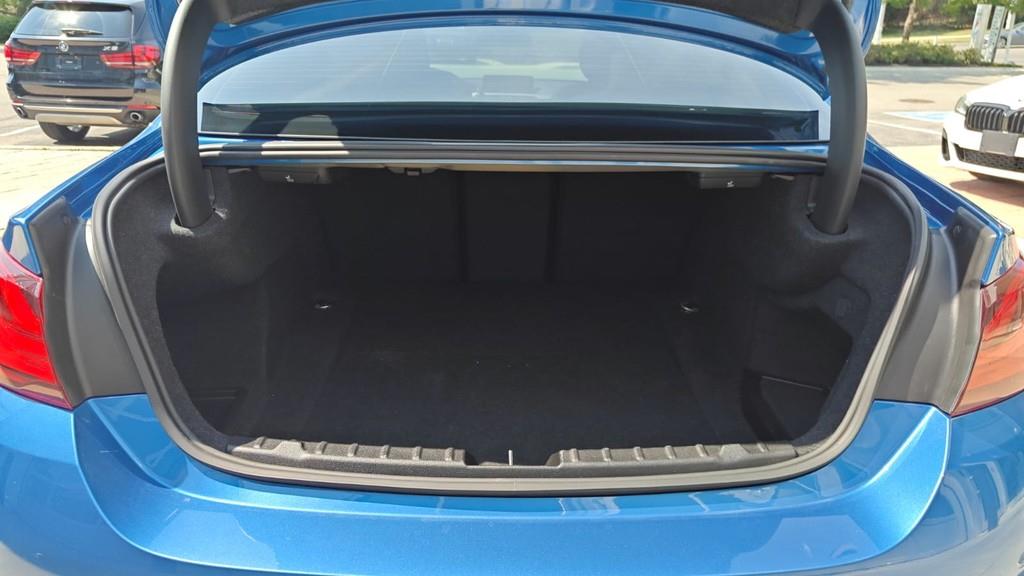 used 2020 BMW 430 car, priced at $33,992