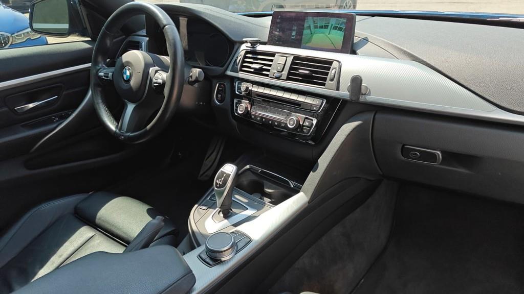used 2020 BMW 430 car, priced at $33,992