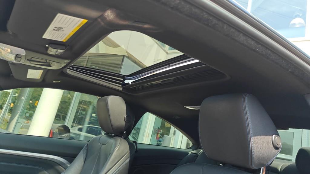 used 2020 BMW 430 car, priced at $33,992