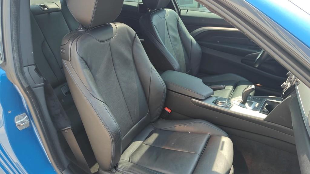 used 2020 BMW 430 car, priced at $33,992