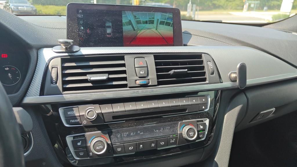 used 2020 BMW 430 car, priced at $33,992