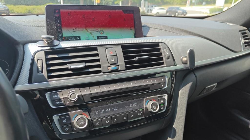 used 2020 BMW 430 car, priced at $33,992