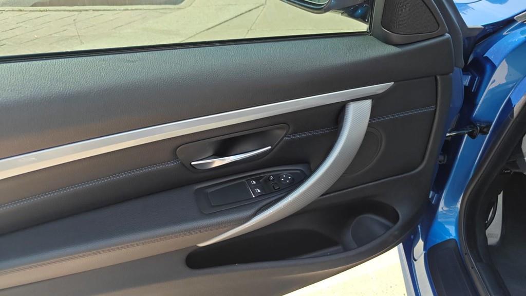 used 2020 BMW 430 car, priced at $33,992