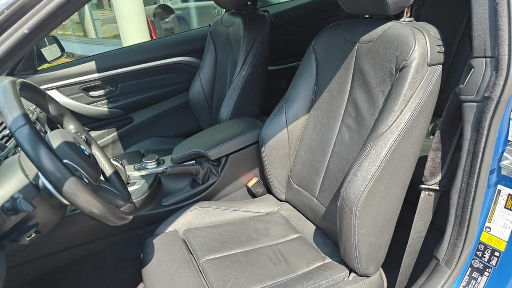 used 2020 BMW 430 car, priced at $33,992