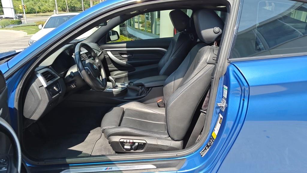 used 2020 BMW 430 car, priced at $33,992
