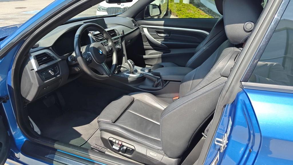 used 2020 BMW 430 car, priced at $33,992