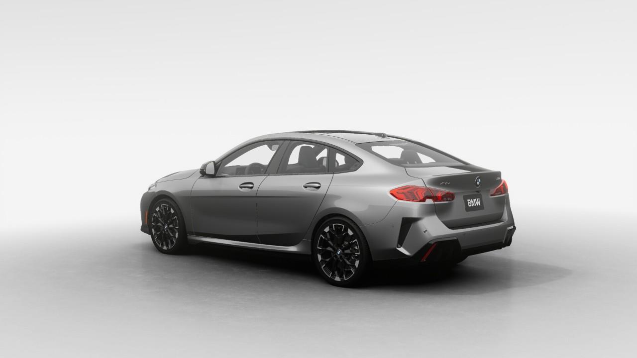new 2026 BMW 228 Gran Coupe car, priced at $53,974