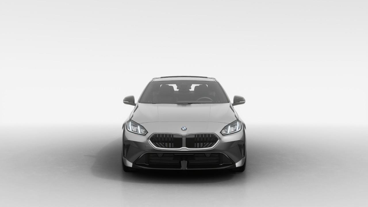 new 2026 BMW 228 Gran Coupe car, priced at $53,974