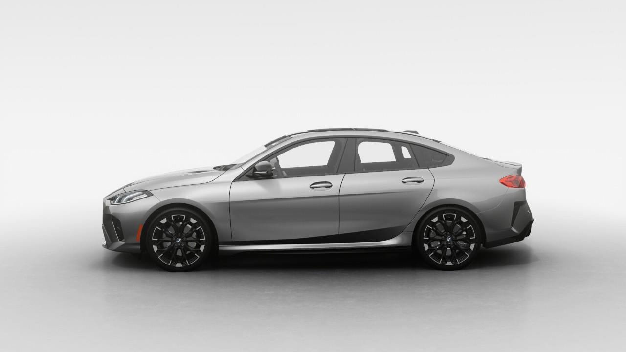 new 2026 BMW 228 Gran Coupe car, priced at $53,974