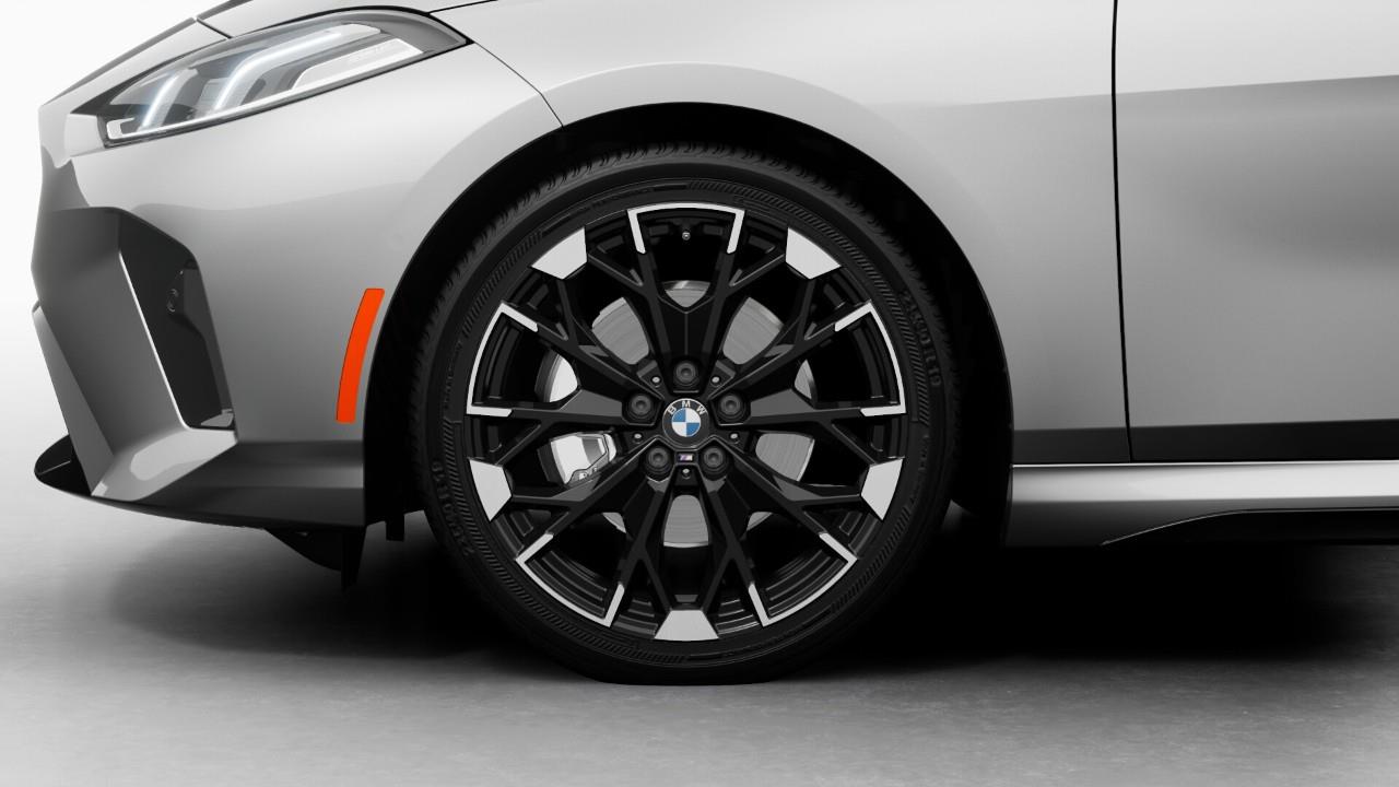 new 2026 BMW 228 Gran Coupe car, priced at $53,974