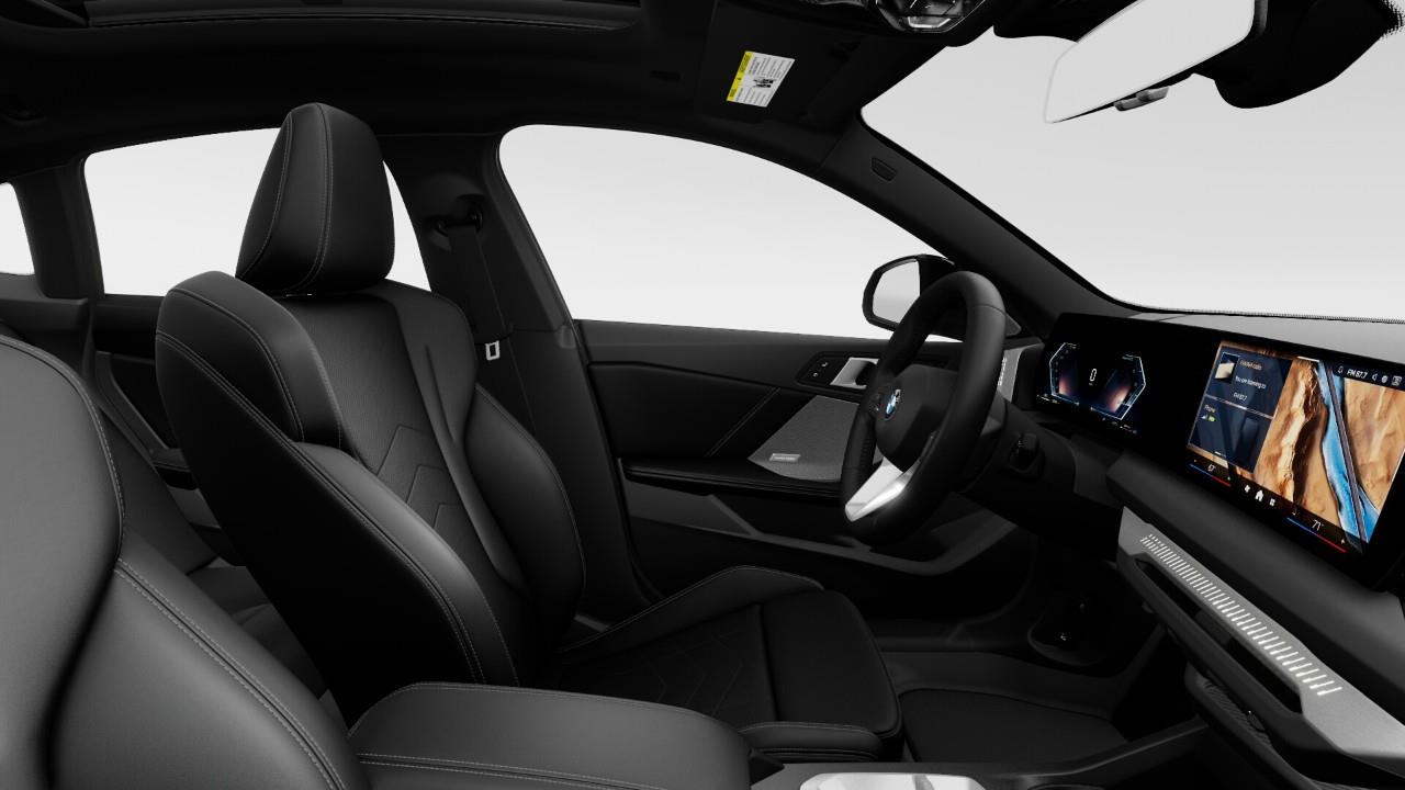 new 2026 BMW 228 Gran Coupe car, priced at $53,974