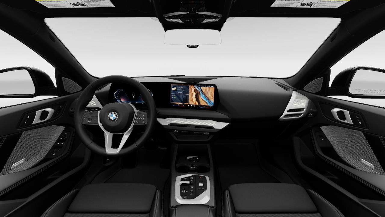 new 2026 BMW 228 Gran Coupe car, priced at $53,974