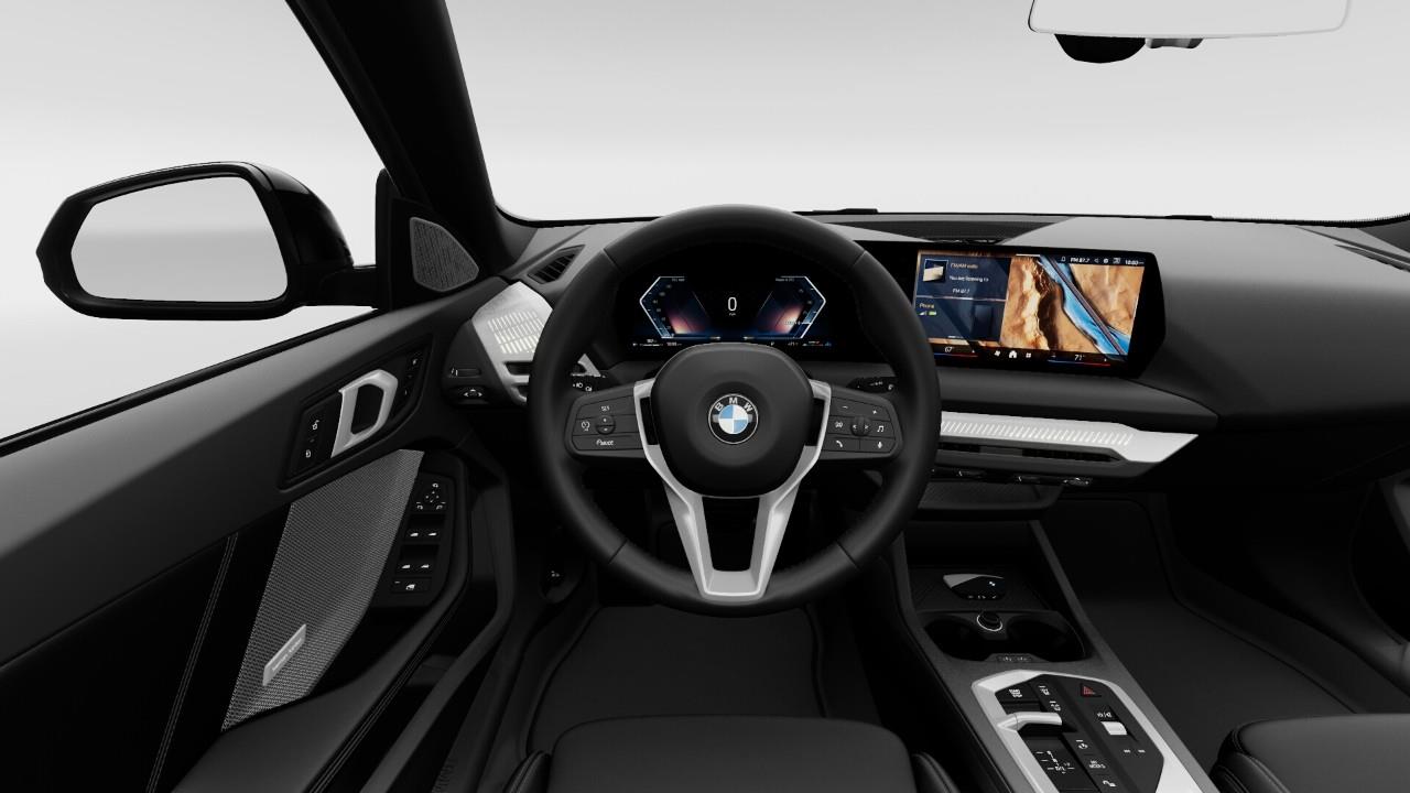 new 2026 BMW 228 Gran Coupe car, priced at $53,974