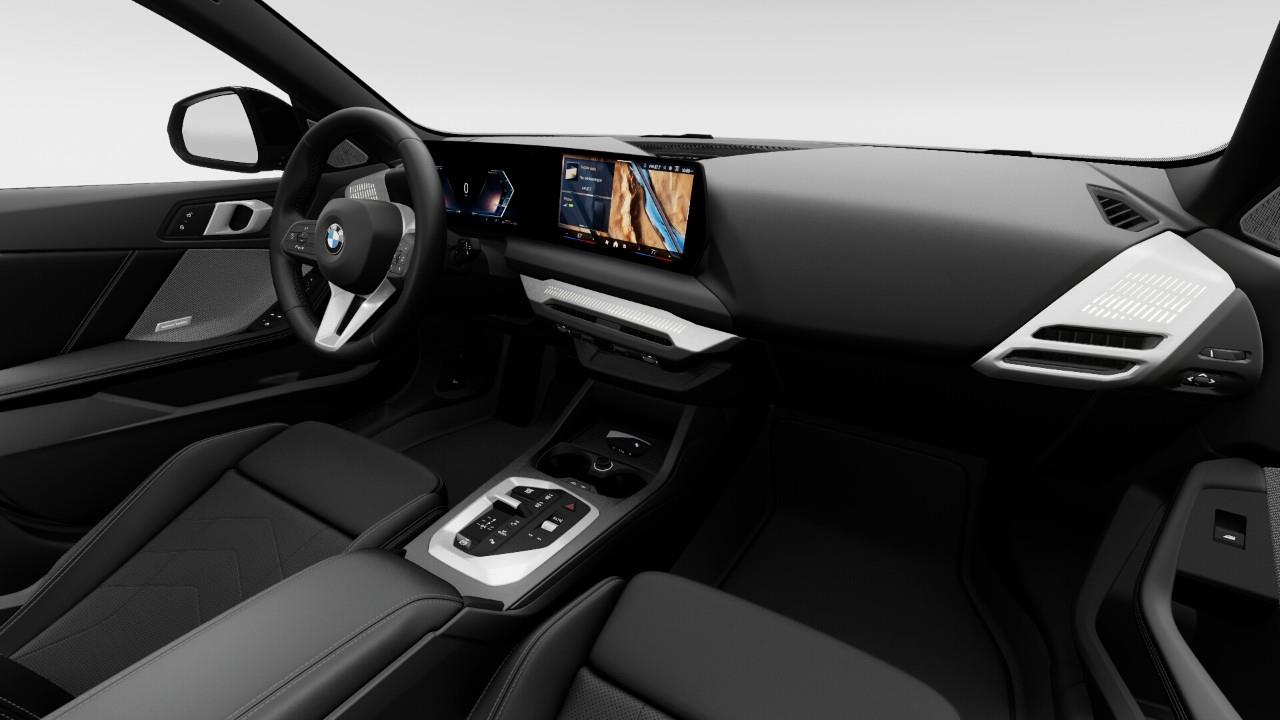 new 2026 BMW 228 Gran Coupe car, priced at $53,974