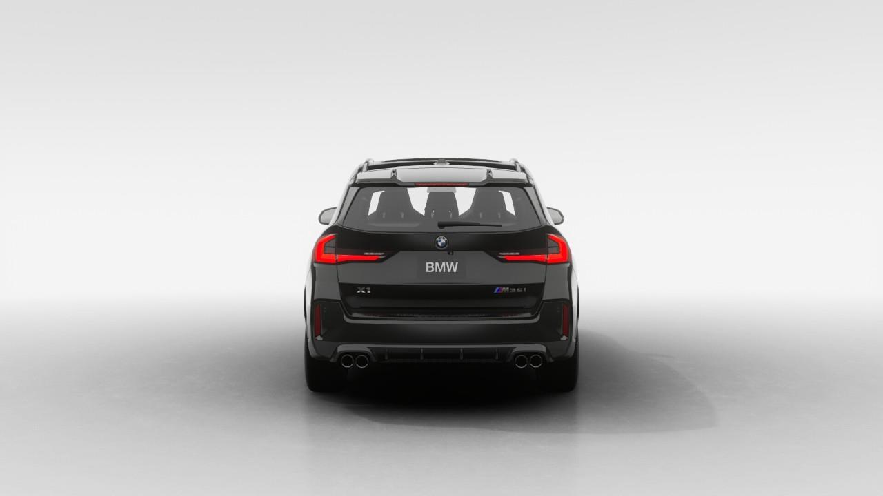 new 2026 BMW X1 car, priced at $75,274