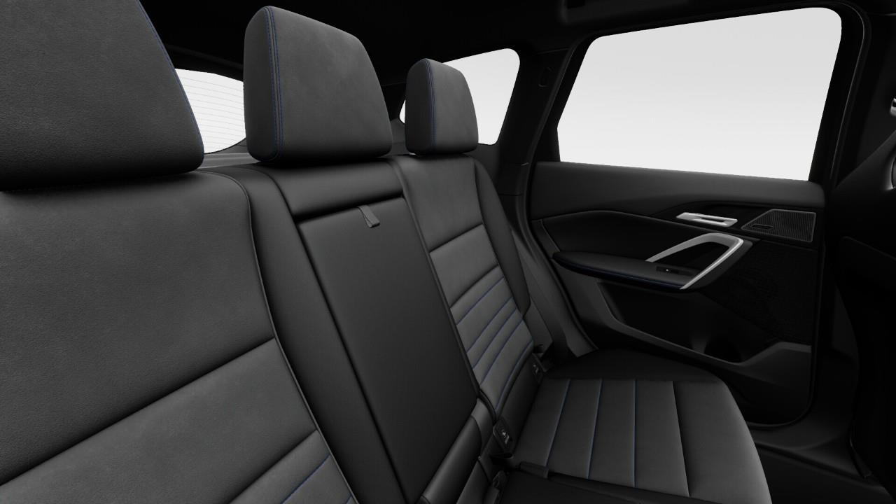 new 2026 BMW X1 car, priced at $75,274