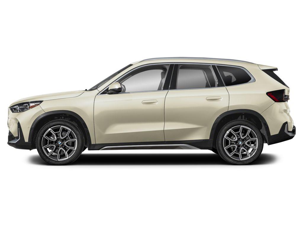 new 2026 BMW X1 car, priced at $64,574