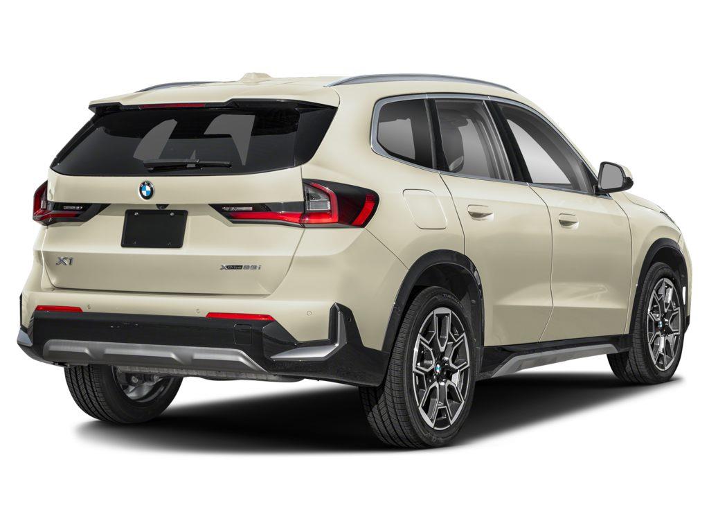 new 2026 BMW X1 car, priced at $64,574