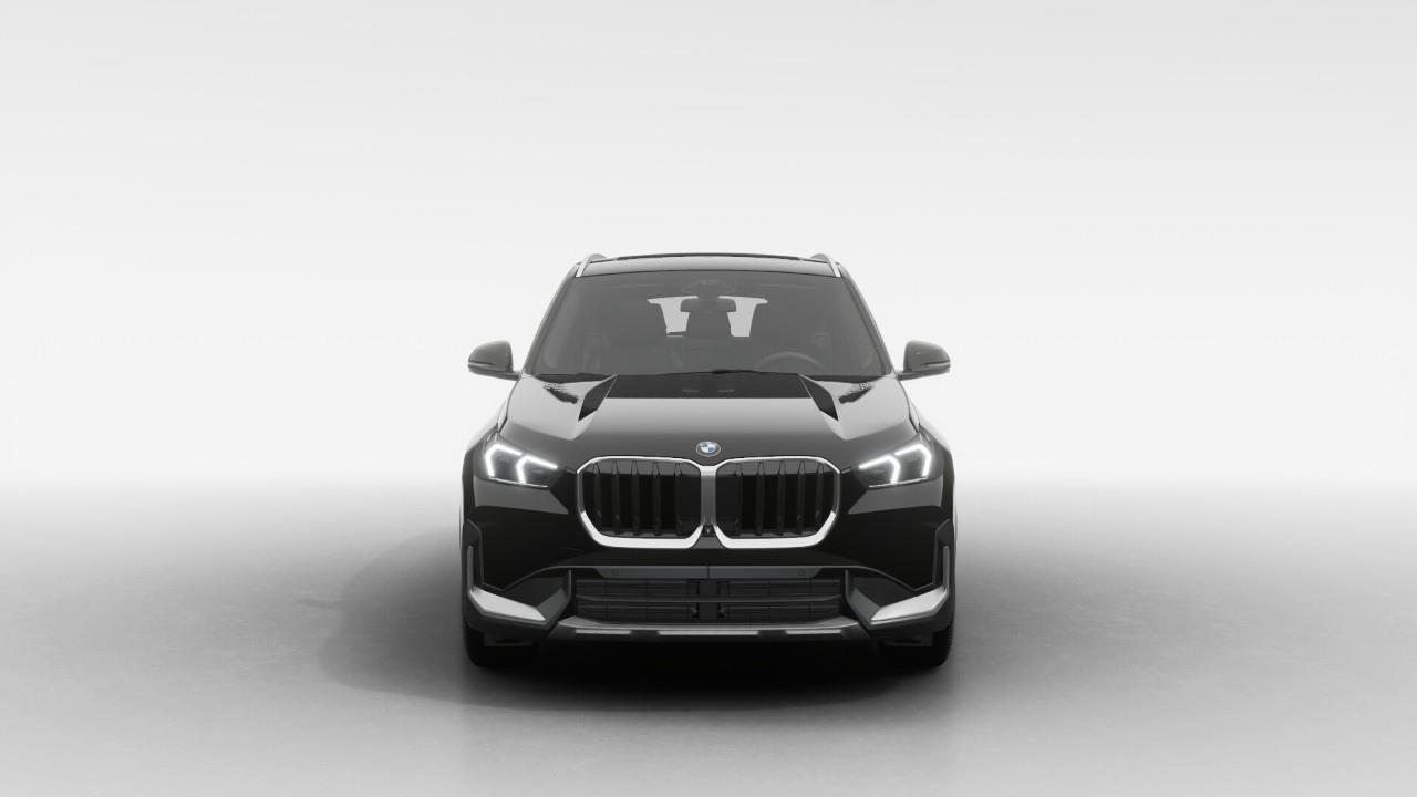 new 2026 BMW X1 car, priced at $61,124