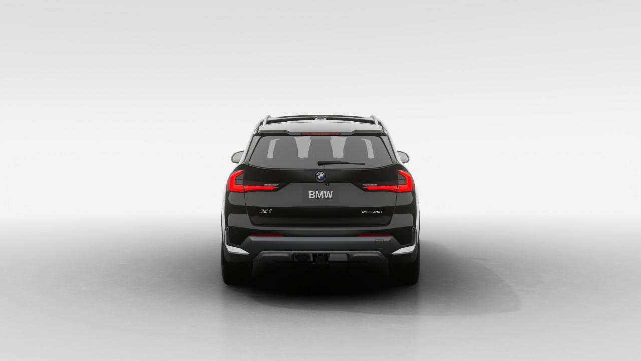 new 2026 BMW X1 car, priced at $61,124