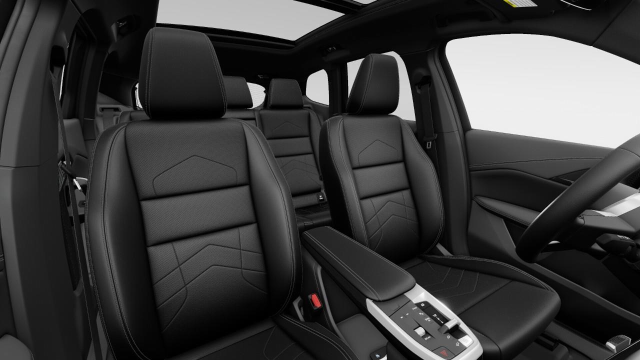 new 2026 BMW X1 car, priced at $61,124