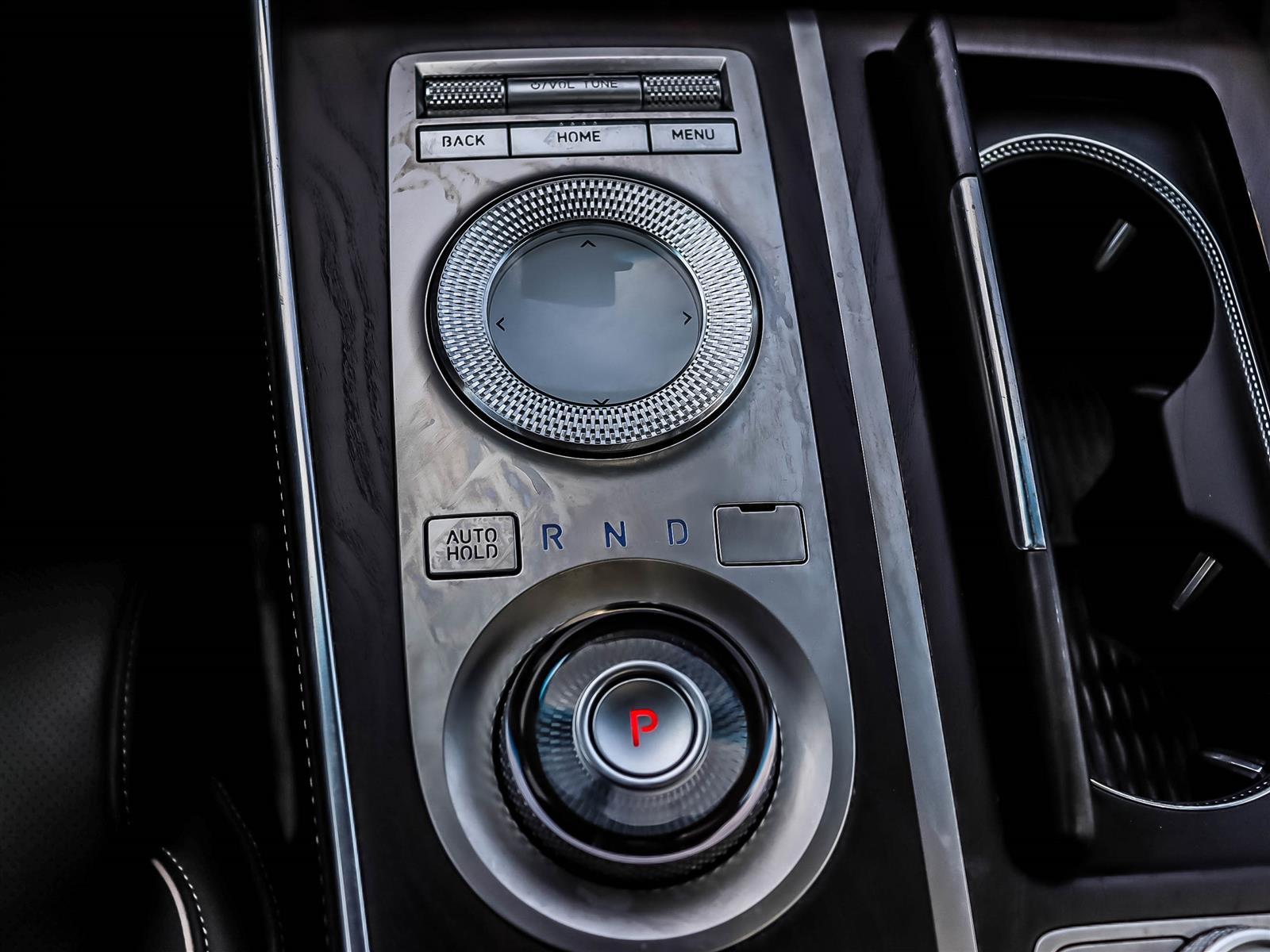 used 2022 Genesis GV80 car, priced at $47,479