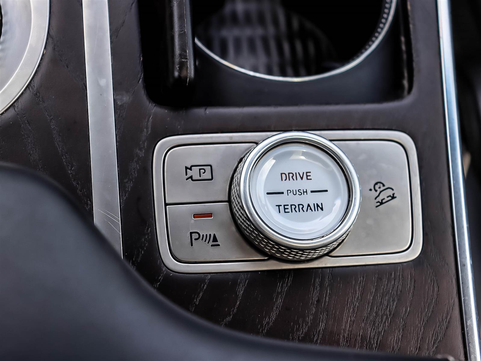 used 2022 Genesis GV80 car, priced at $47,479