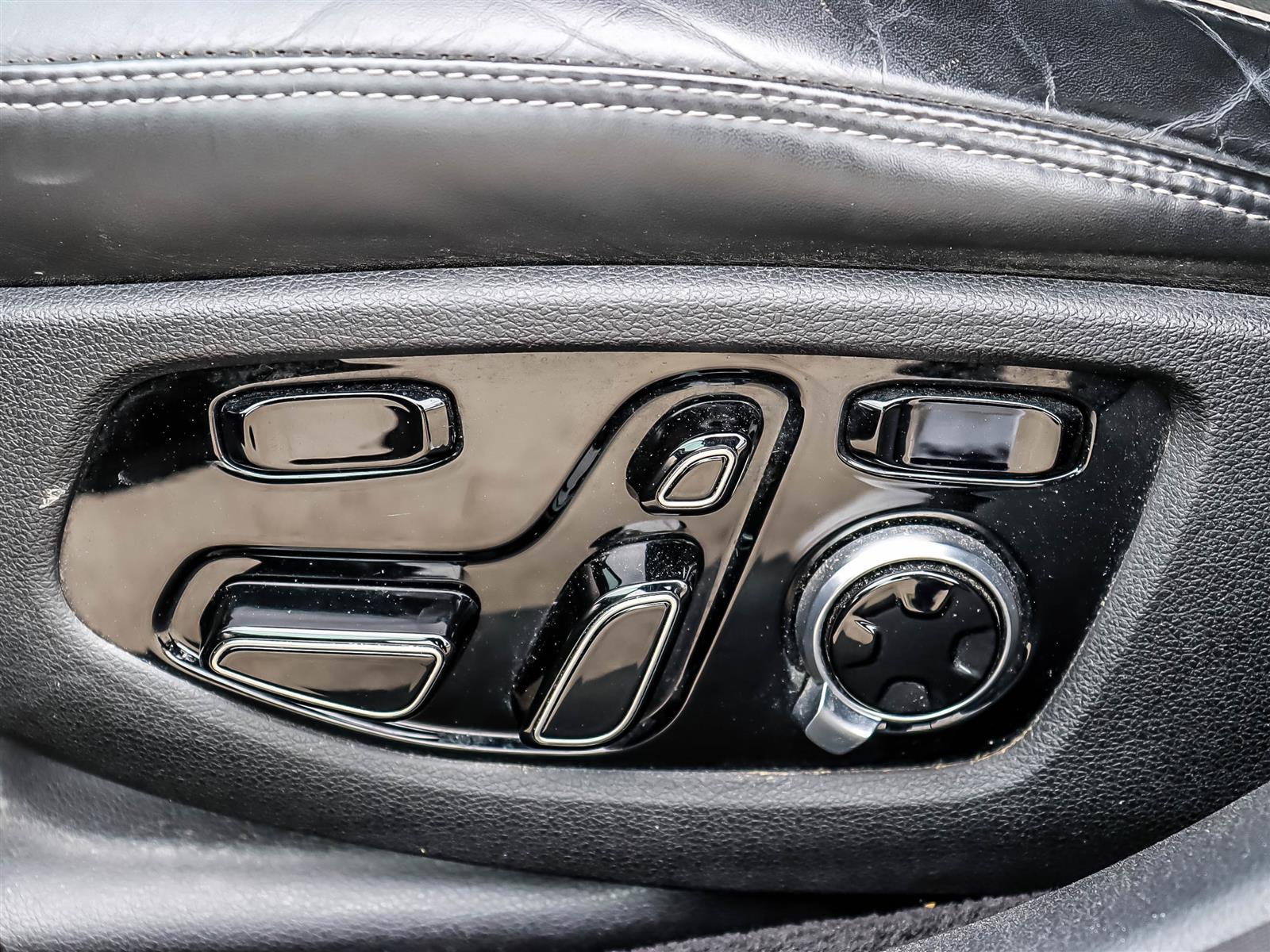 used 2017 Genesis G90 car, priced at $28,999