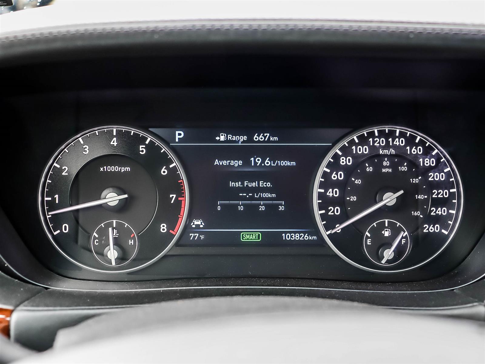 used 2017 Genesis G90 car, priced at $28,999