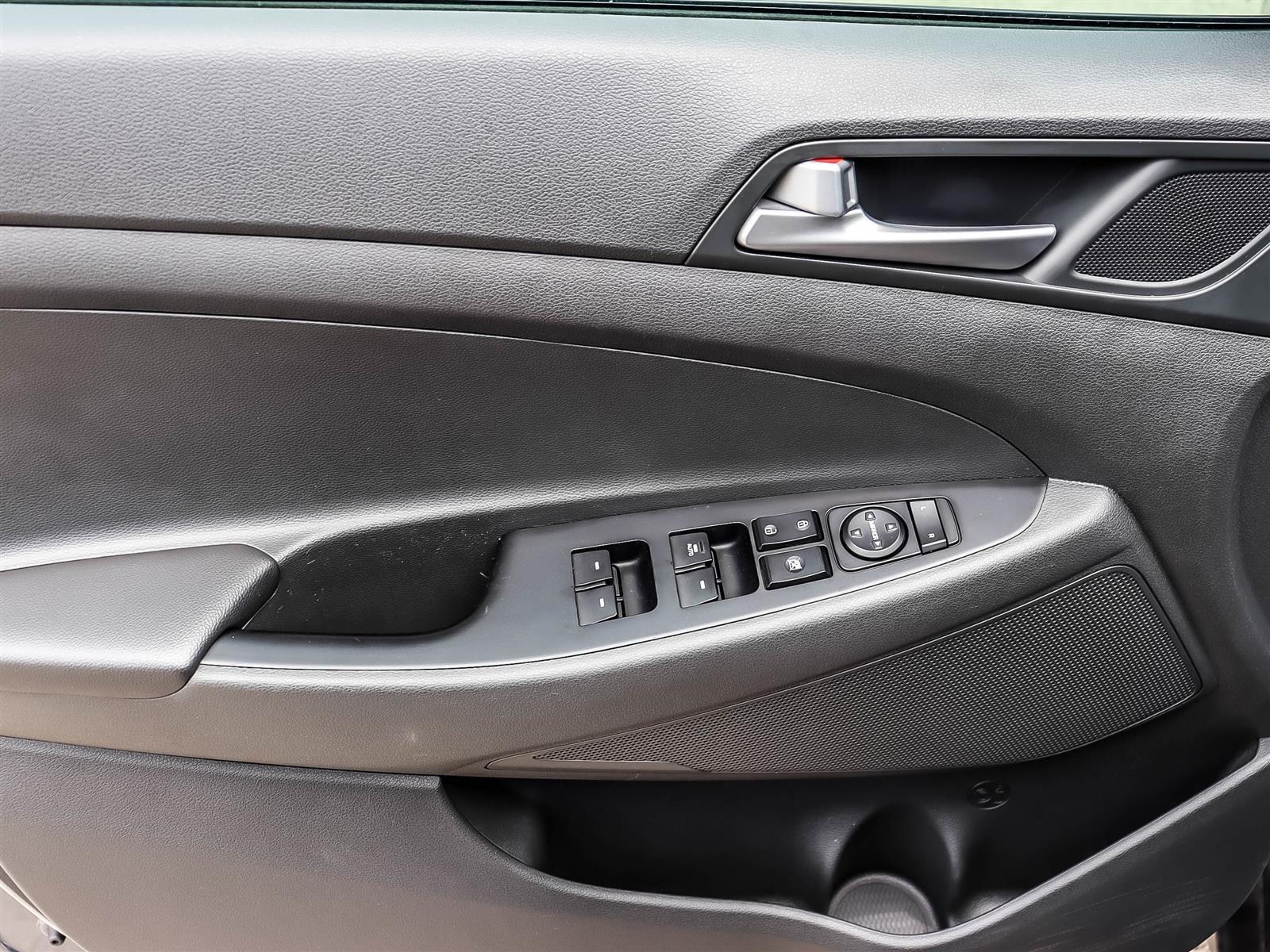 used 2016 Hyundai Tucson car, priced at $15,498