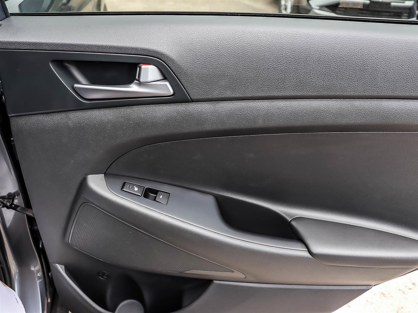 used 2016 Hyundai Tucson car, priced at $15,498