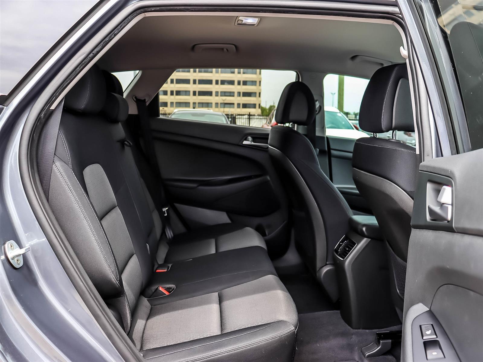 used 2016 Hyundai Tucson car, priced at $15,498