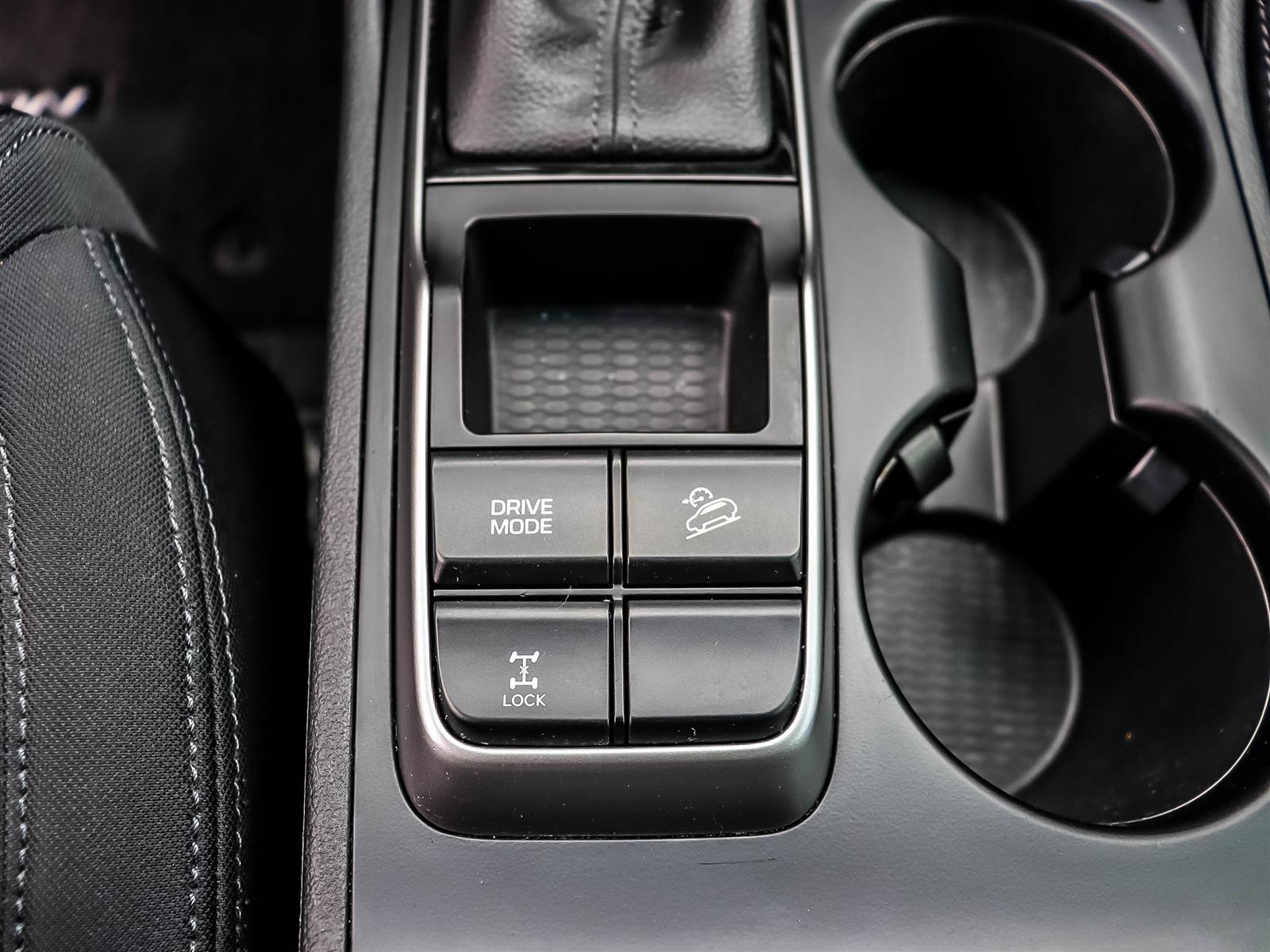 used 2016 Hyundai Tucson car, priced at $15,498