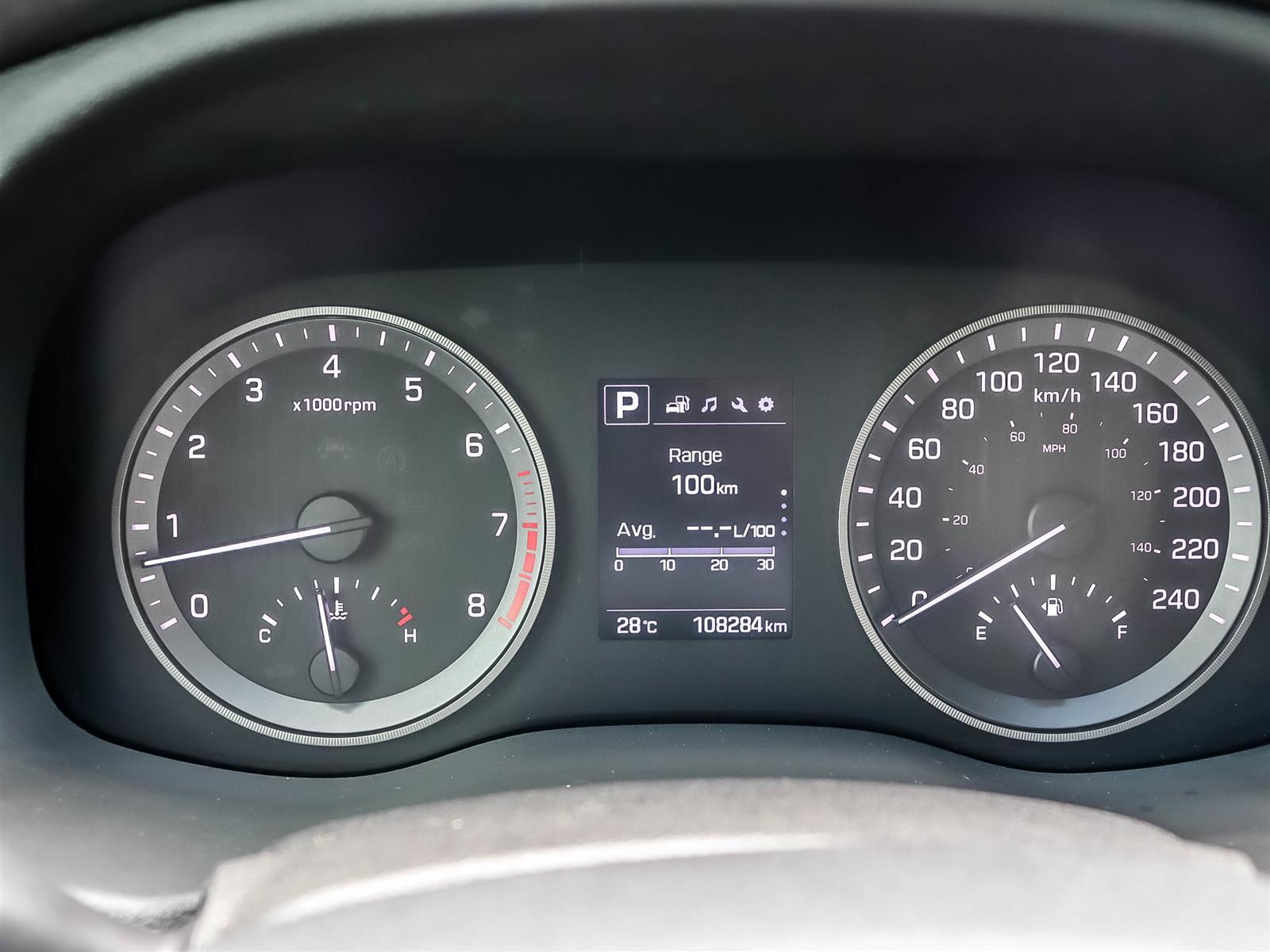 used 2016 Hyundai Tucson car, priced at $15,498