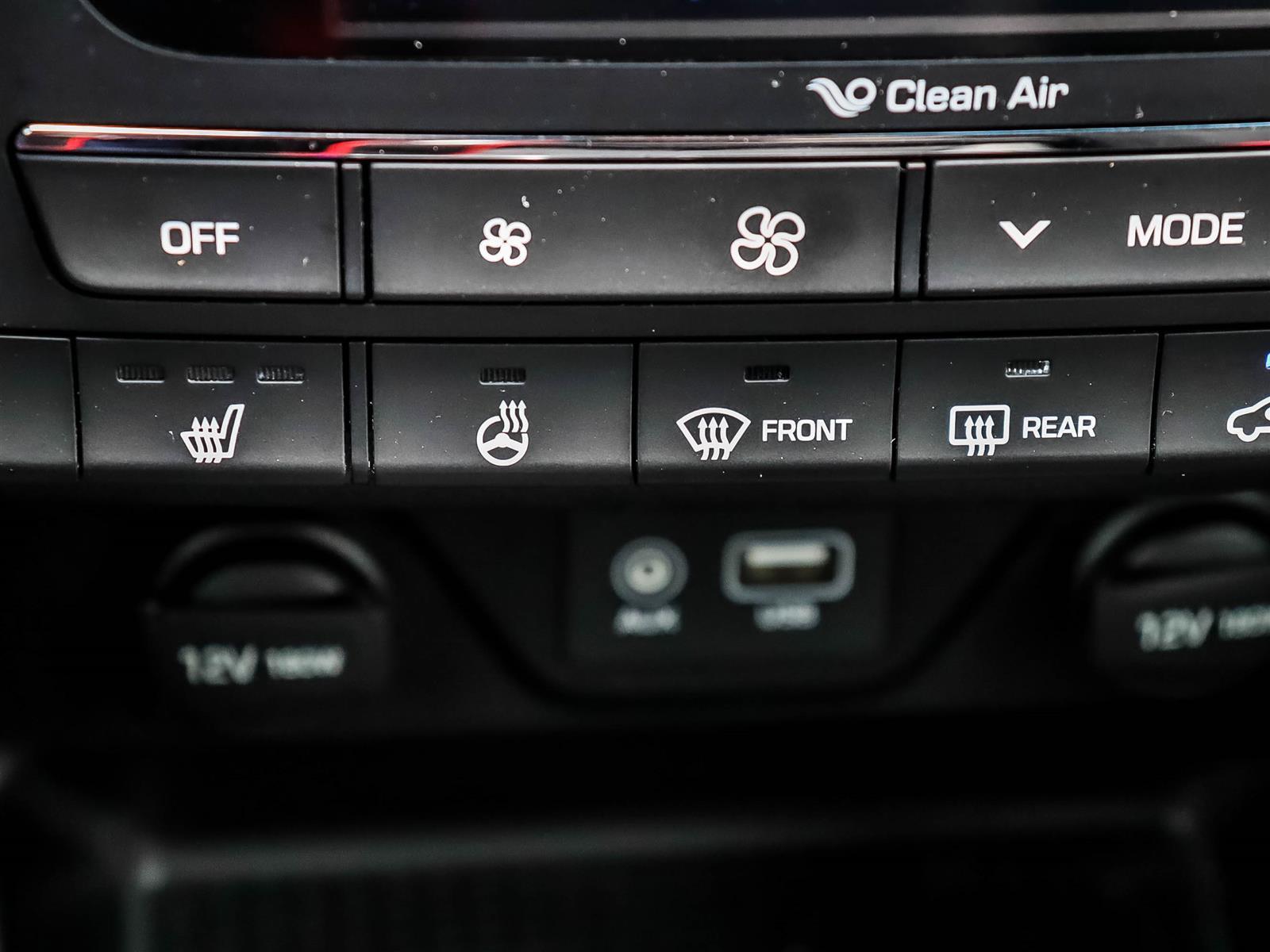 used 2016 Hyundai Tucson car, priced at $15,498