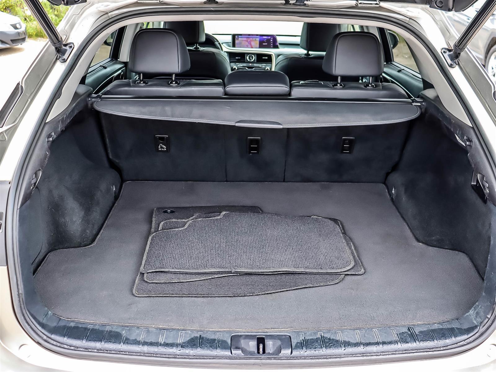 used 2017 Lexus RX 350 car, priced at $28,888