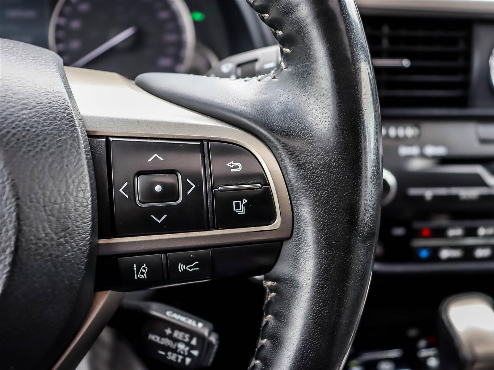 used 2017 Lexus RX 350 car, priced at $28,888