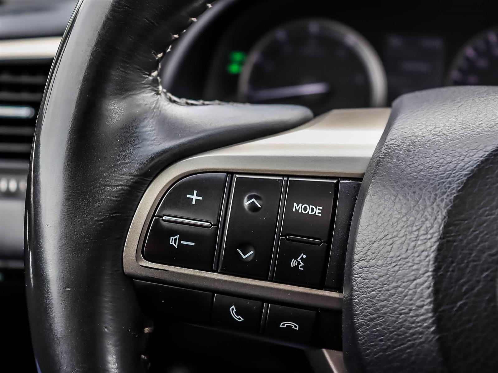 used 2017 Lexus RX 350 car, priced at $28,888