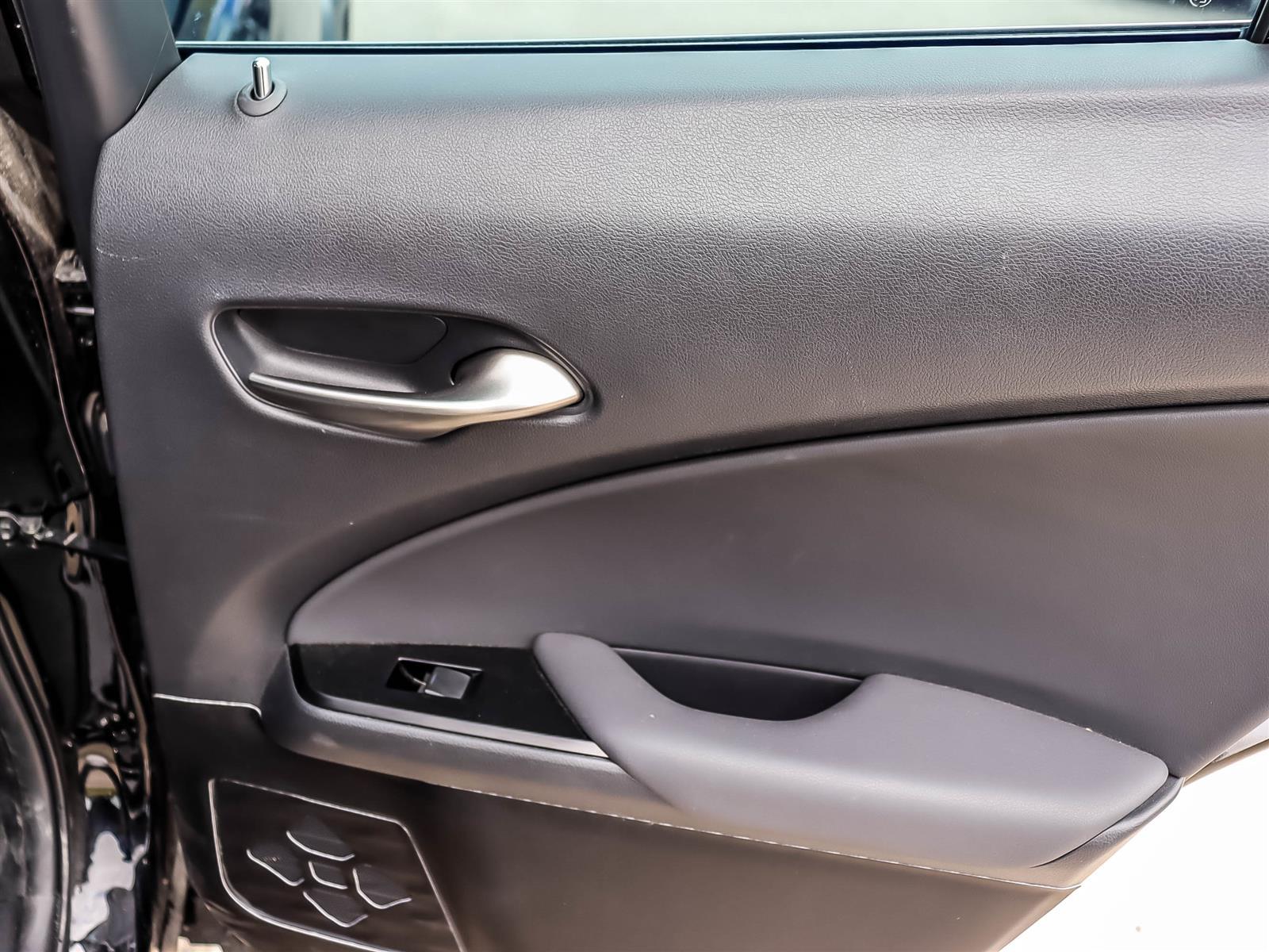 used 2021 Lexus UX 250h car, priced at $29,499