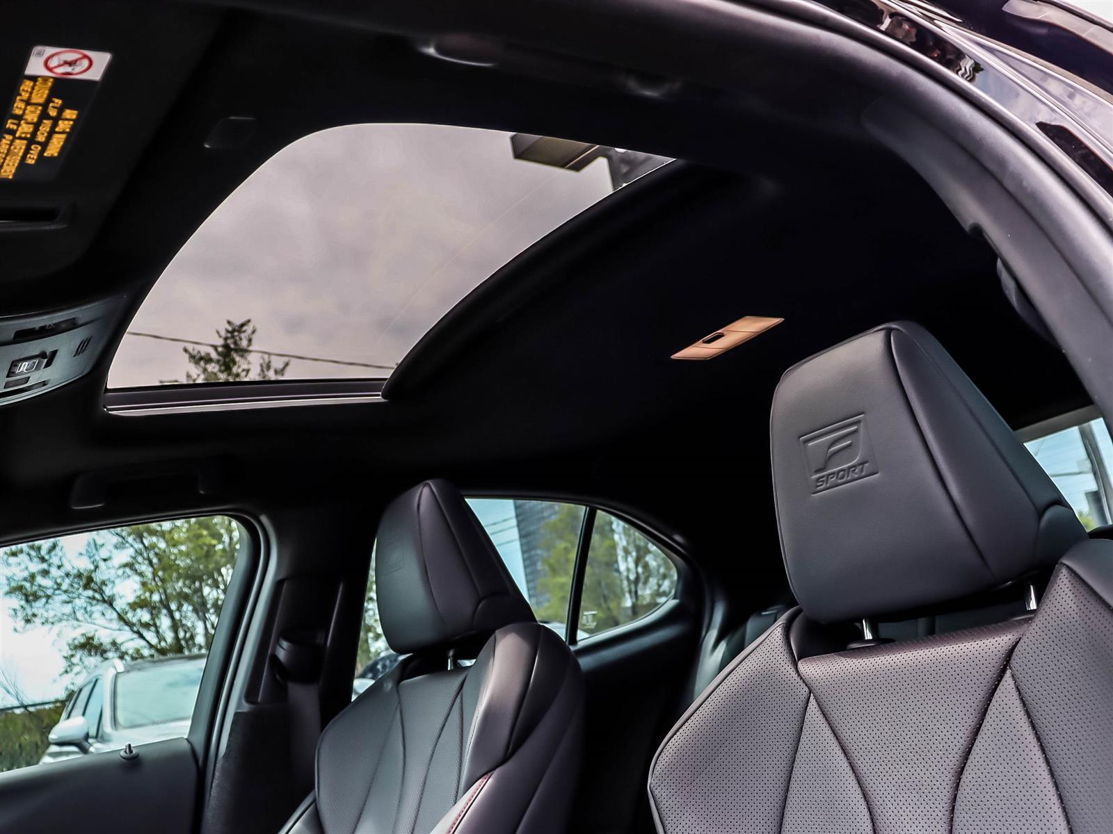 used 2021 Lexus UX 250h car, priced at $29,499
