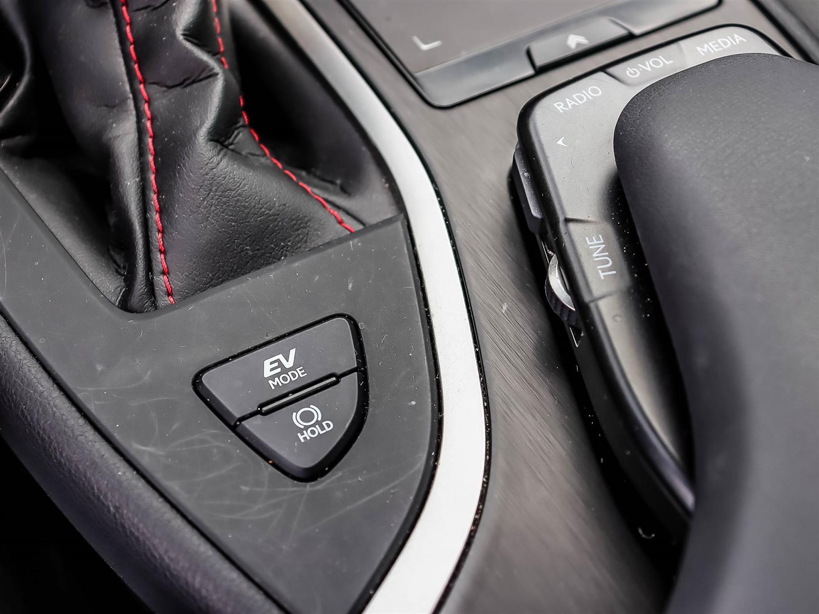 used 2021 Lexus UX 250h car, priced at $29,499