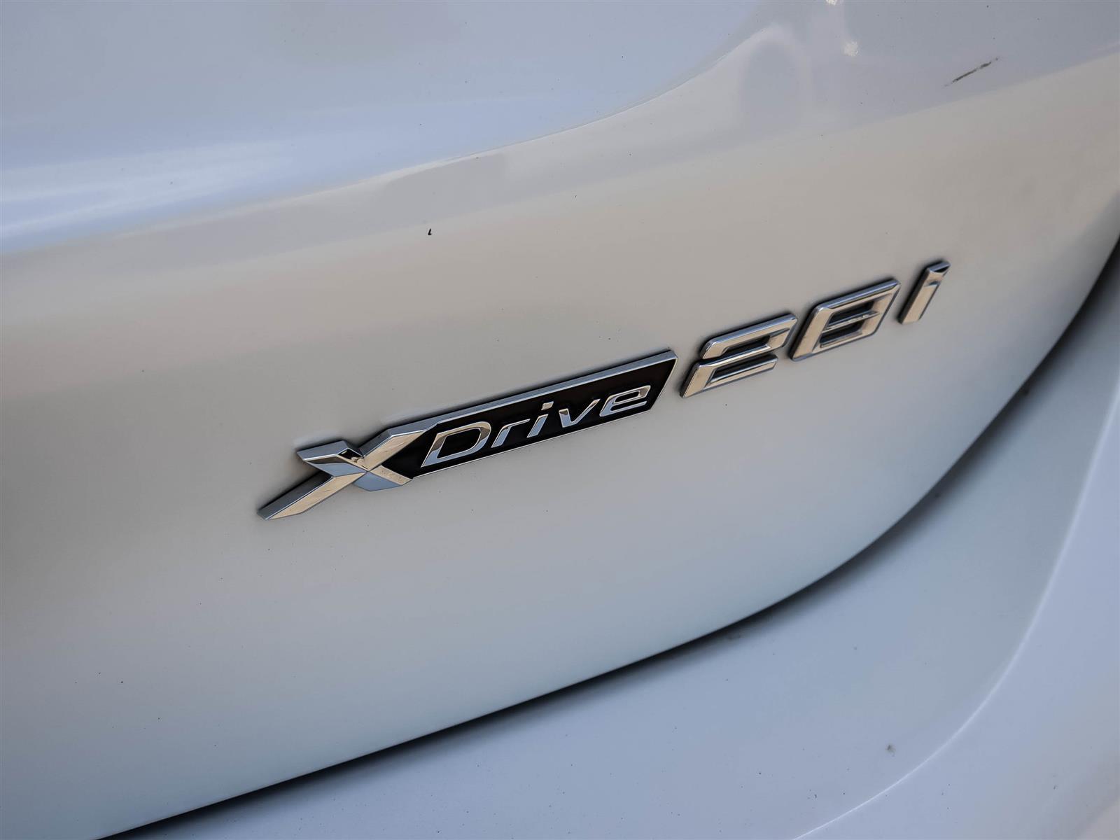 used 2021 BMW X1 car, priced at $25,500