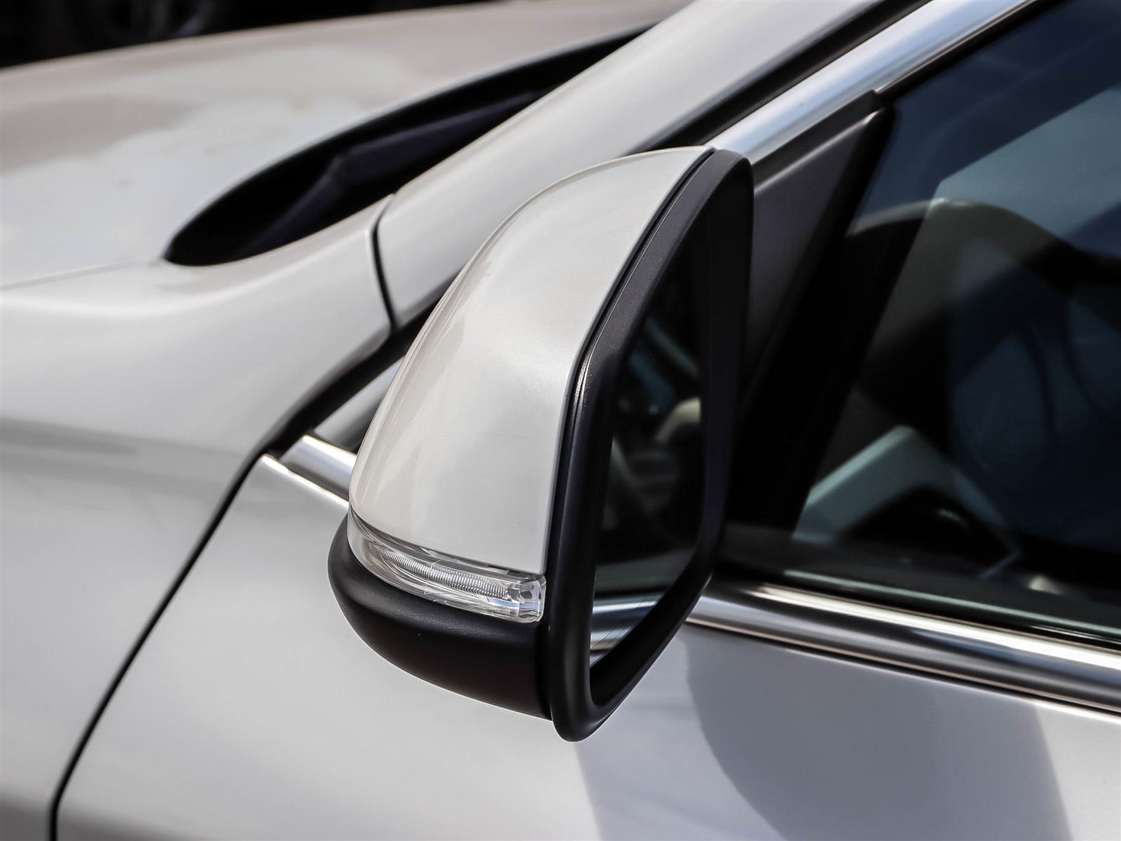 used 2021 BMW X1 car, priced at $25,500