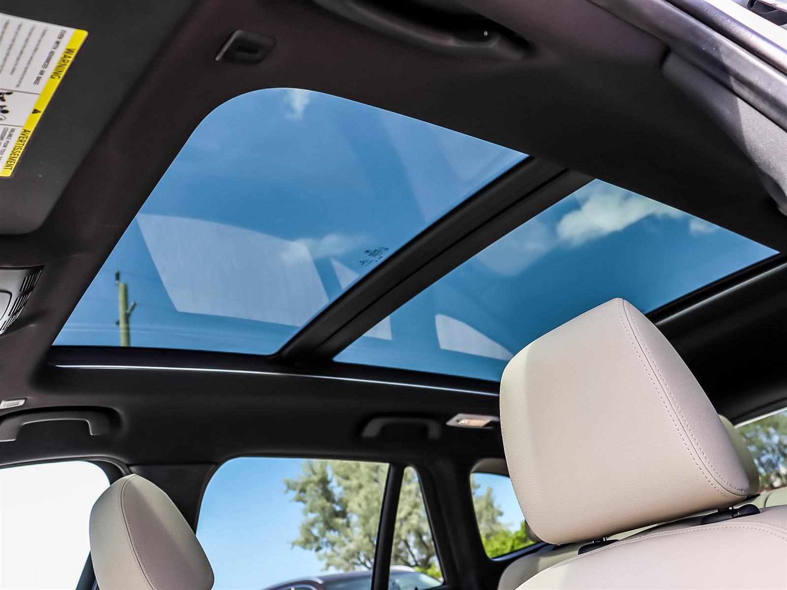 used 2021 BMW X1 car, priced at $25,500