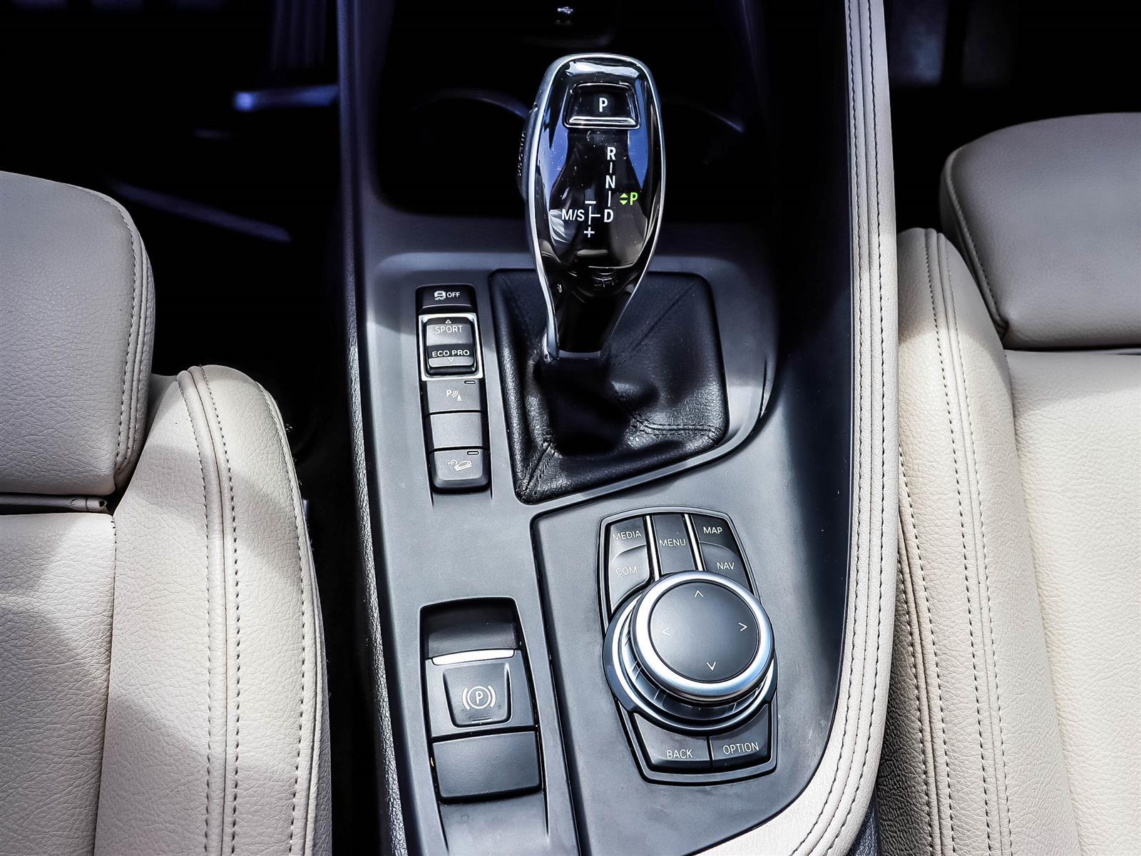 used 2021 BMW X1 car, priced at $25,500
