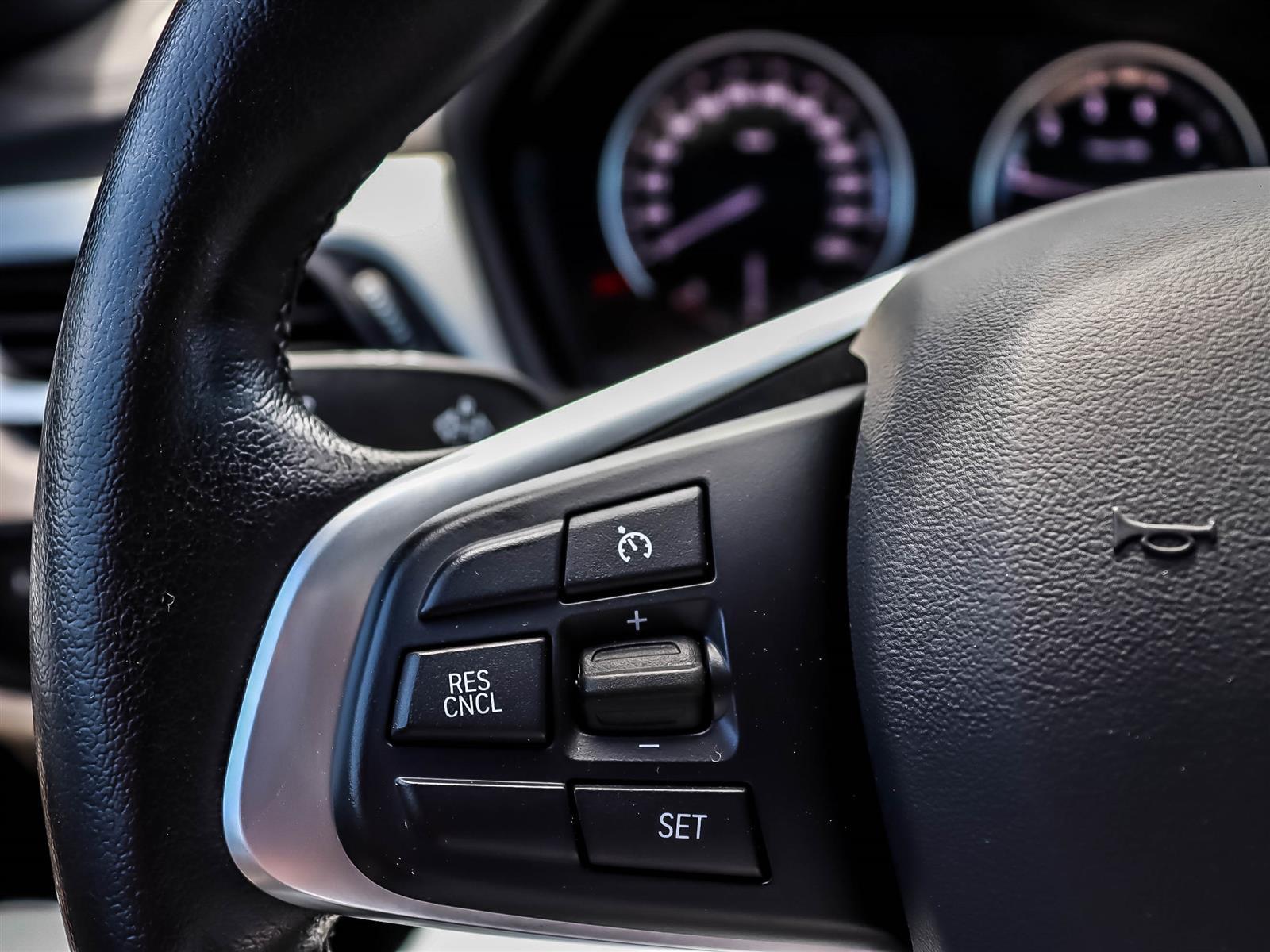 used 2021 BMW X1 car, priced at $25,500