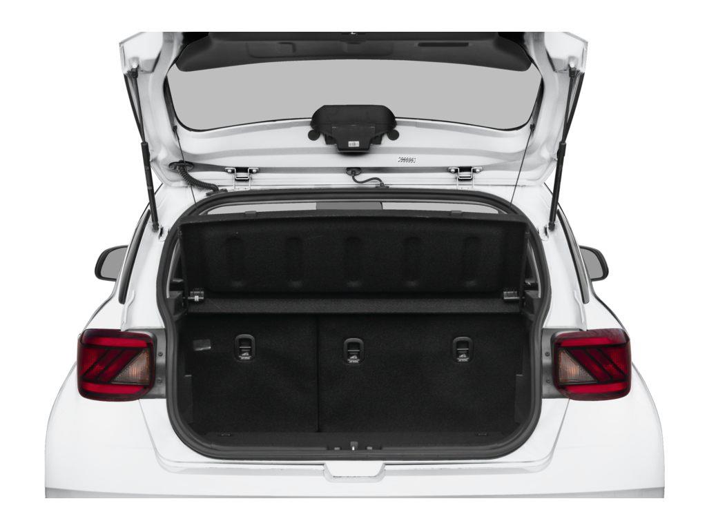 new 2025 Hyundai Venue car, priced at $23,399